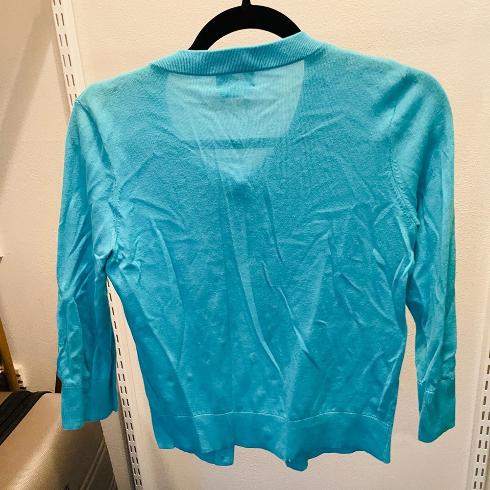 Kate Spade Sweater - Picture 4 of 5